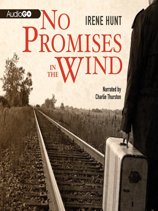 Title details for No Promises in the Wind by Irene Hunt - Available